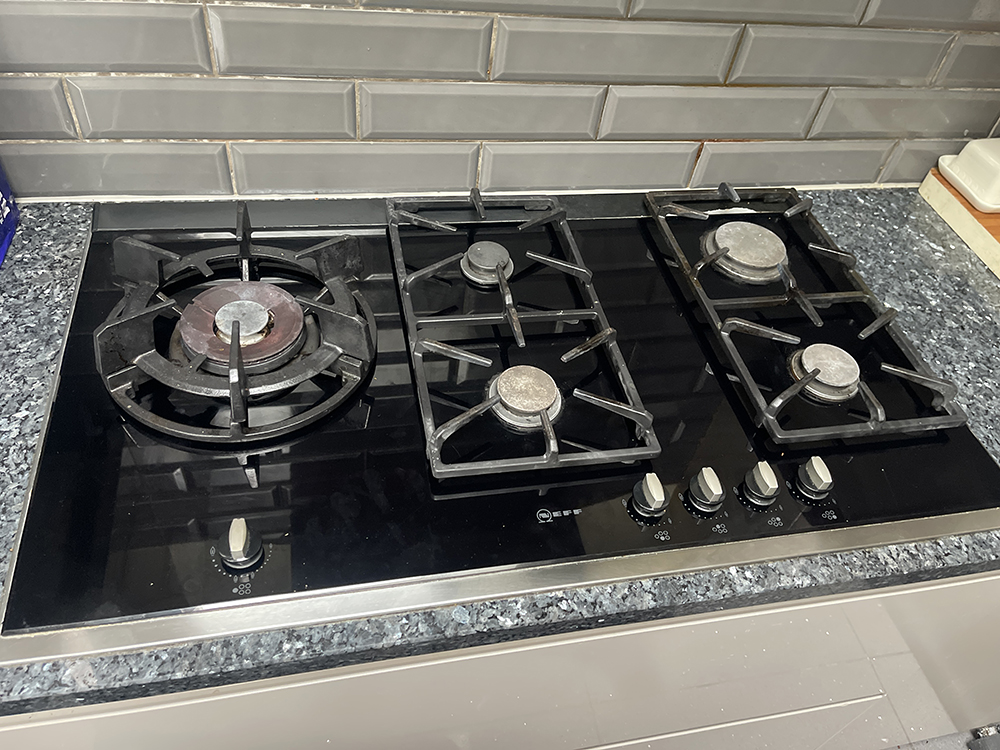 Indesit repair in Kilmarnock