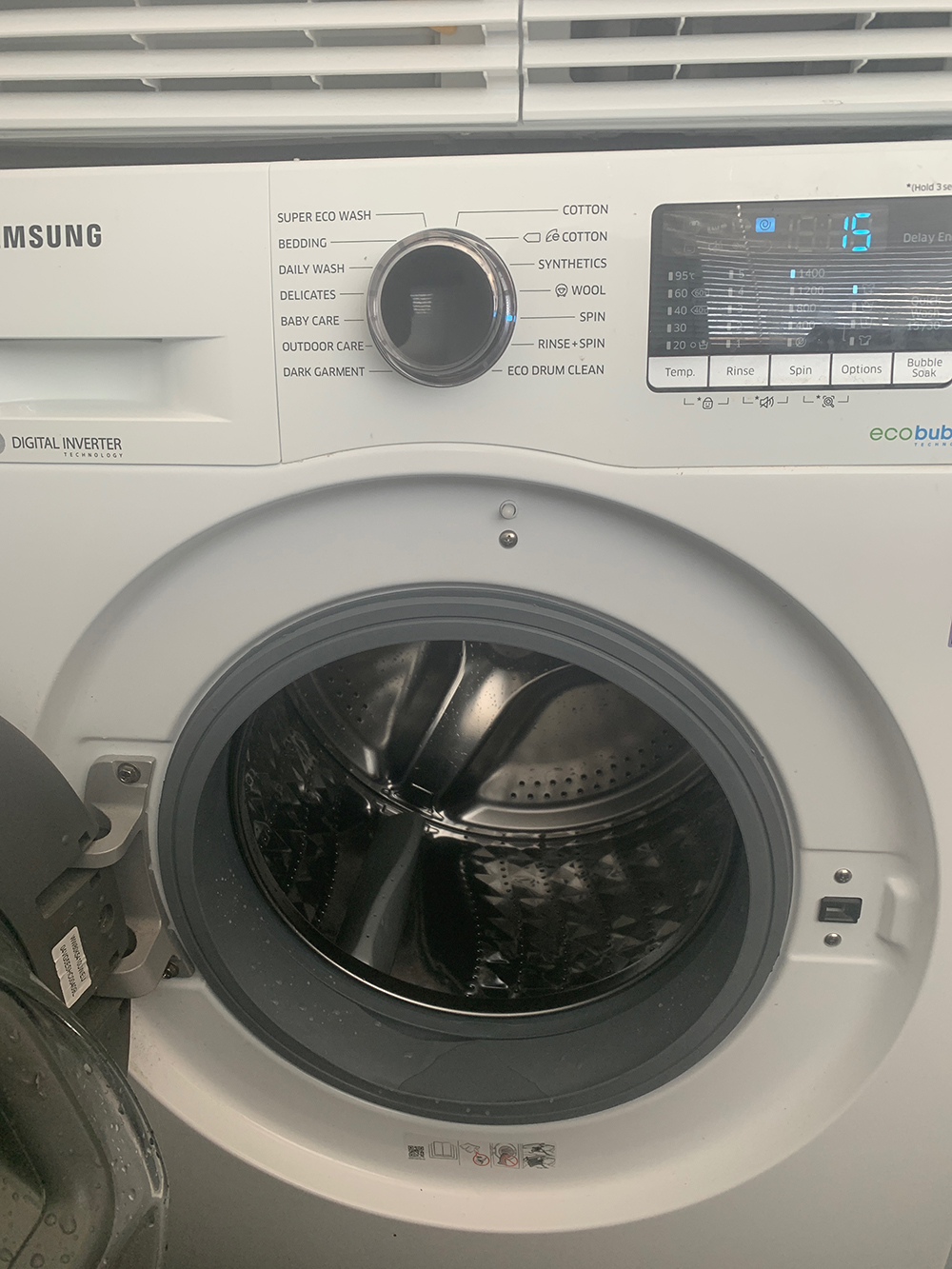Indesit repair in Kilmarnock