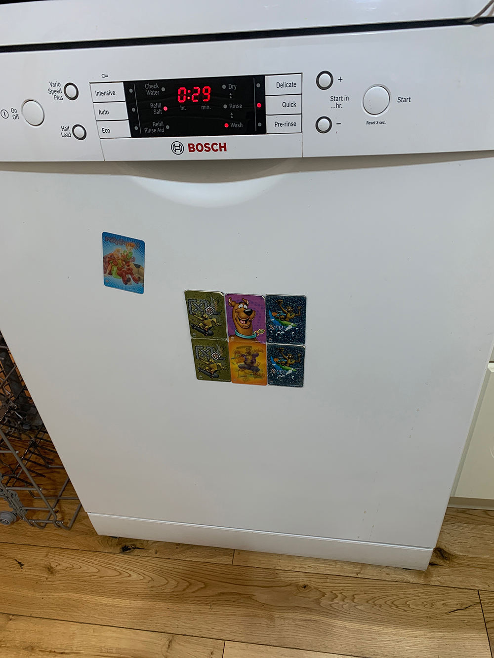 Indesit repair in Kilmarnock